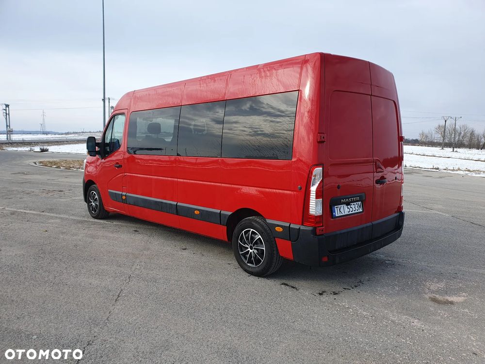 Renault Master L3 Business - 3