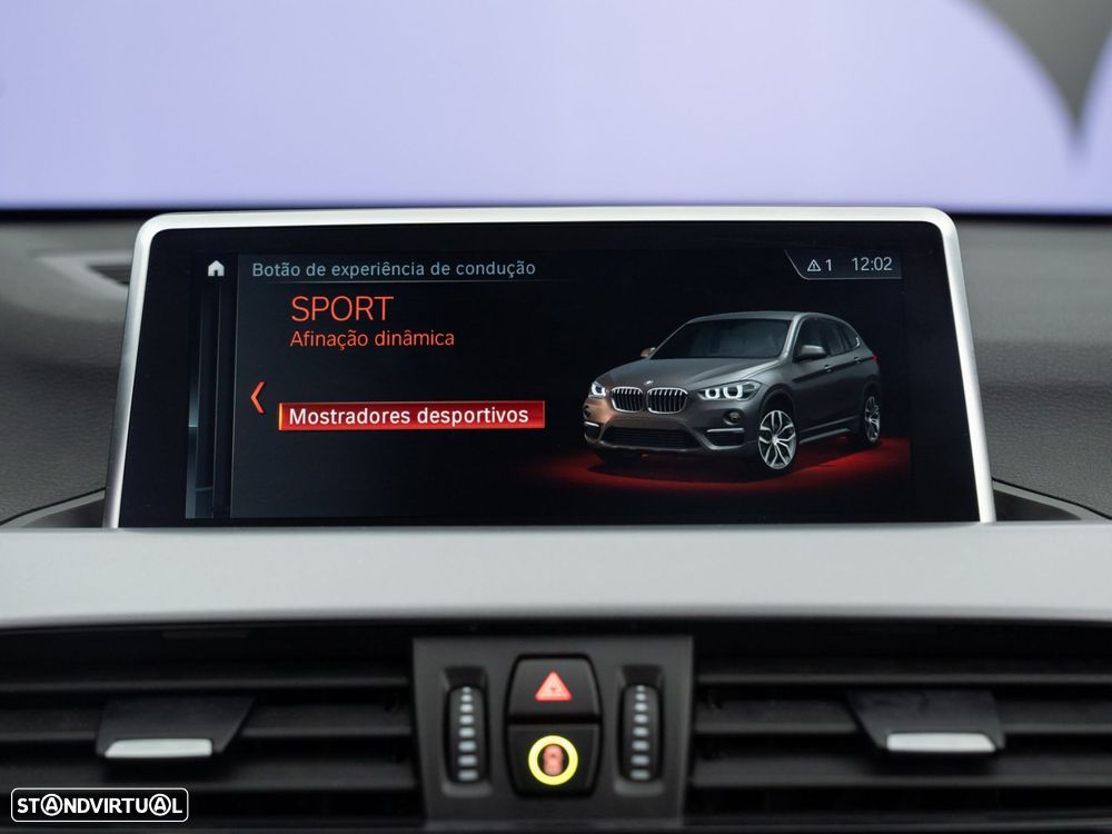 BMW X1 25 e xDrive - 30