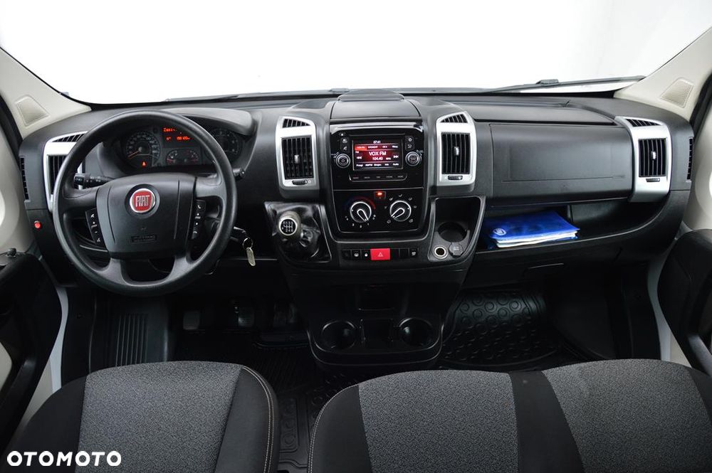 Fiat Ducato - 17