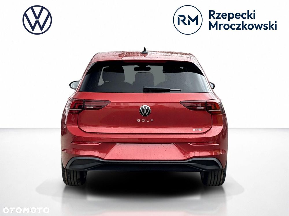 Volkswagen Golf 2026 photo 4