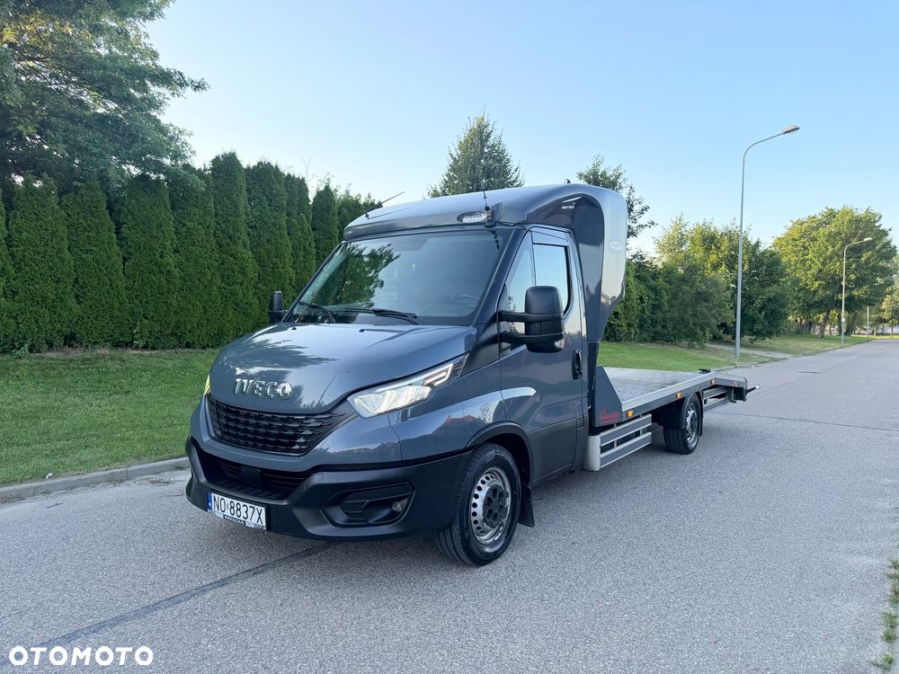 Iveco Daily - 21