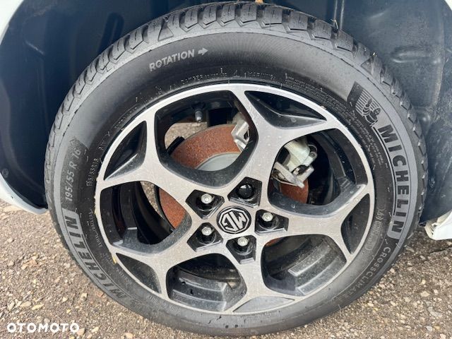 MG MG3 1.5 HEV+ Standard - 21