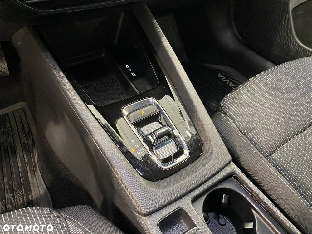 Skoda Octavia 2.0 TDI Ambition DSG - 19