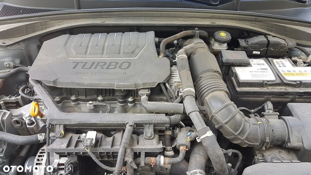 Kia Ceed 1.5 T-GDI M - 38