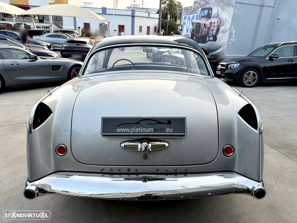 Facel Vega - 5