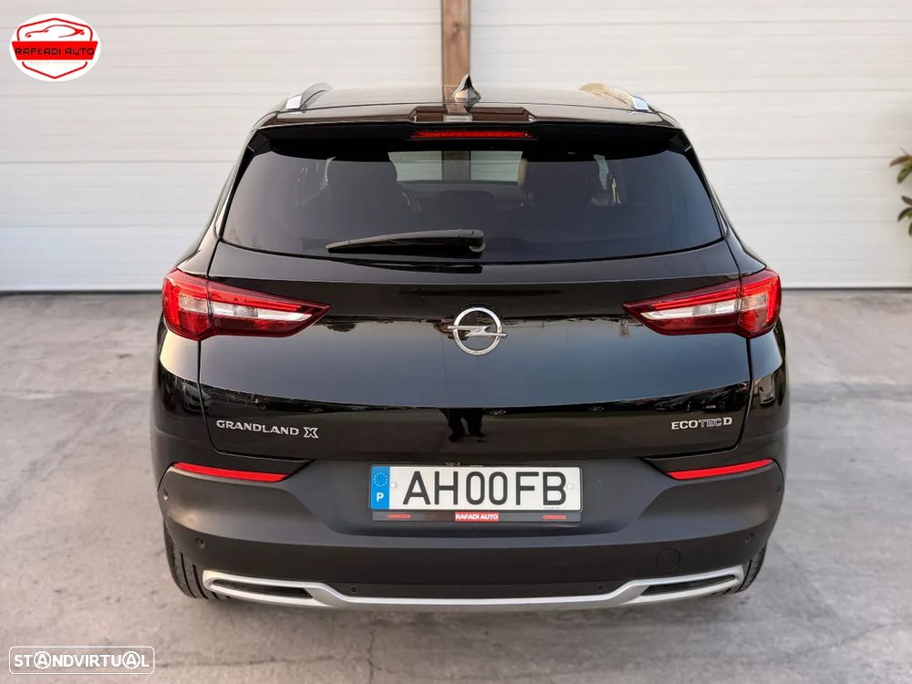 Opel Grandland X 1.5 CDTI Edition - 6