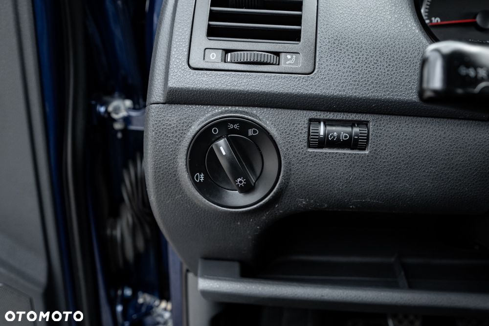 Volkswagen Polo 1.2 Comfortline - 34