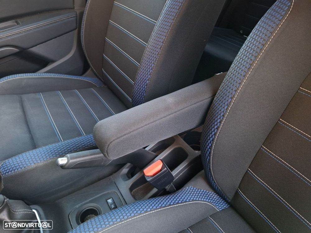 Dacia Duster 1.3 TCe SL Adventure - 27