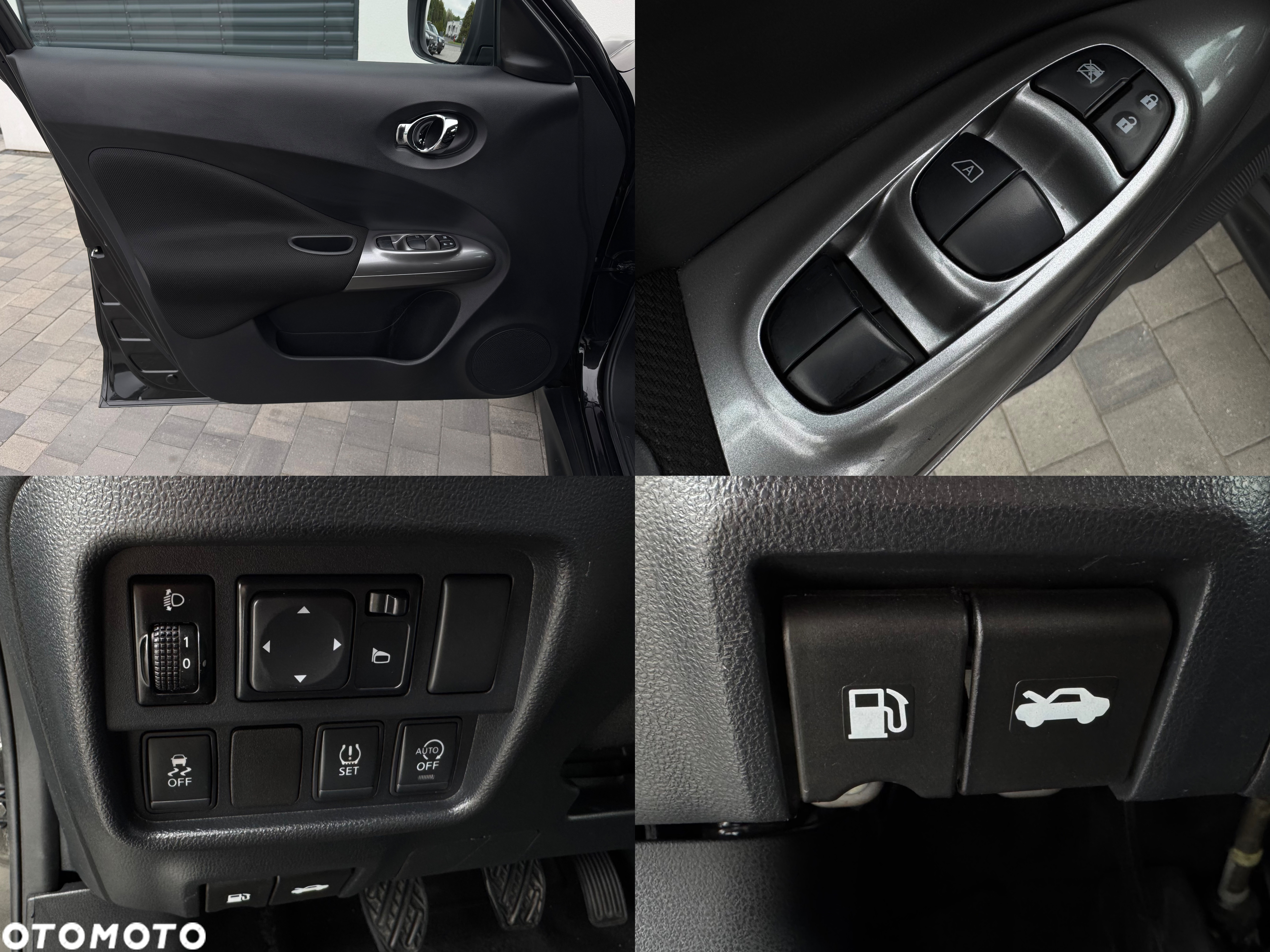 Nissan Juke 1.2 DIG-T Acenta - 16