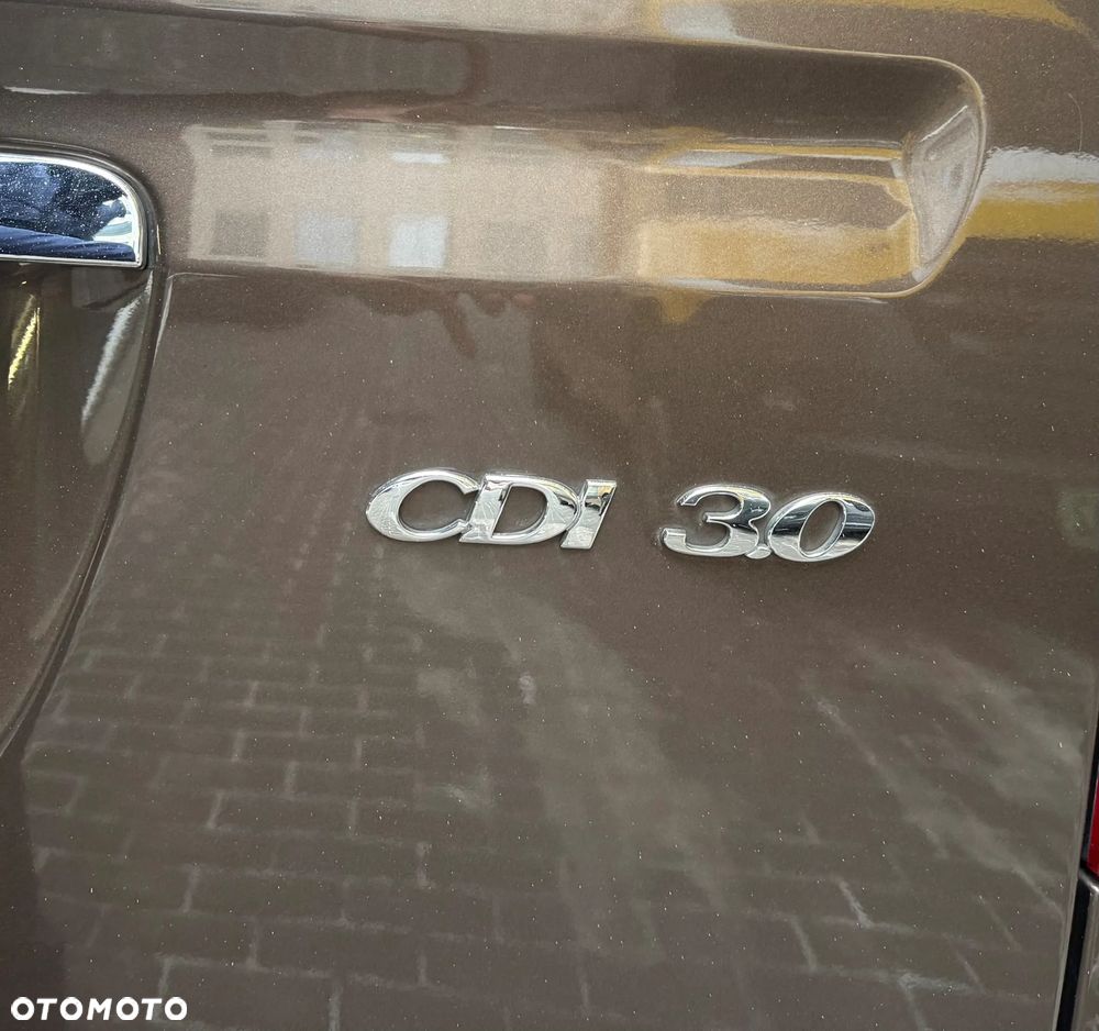 Mercedes-Benz Viano 3.0 CDI Ambiente - 11