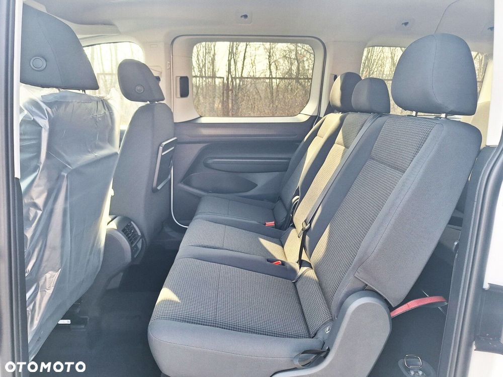 Volkswagen Caddy - 19