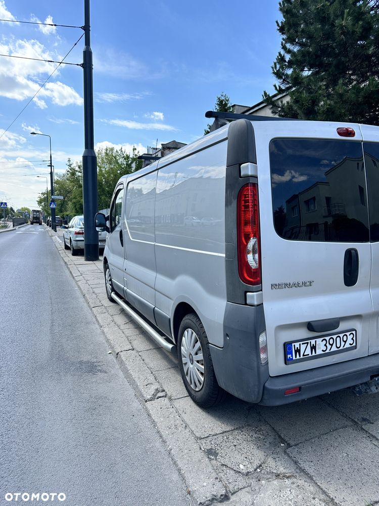 Renault Trafic - 7