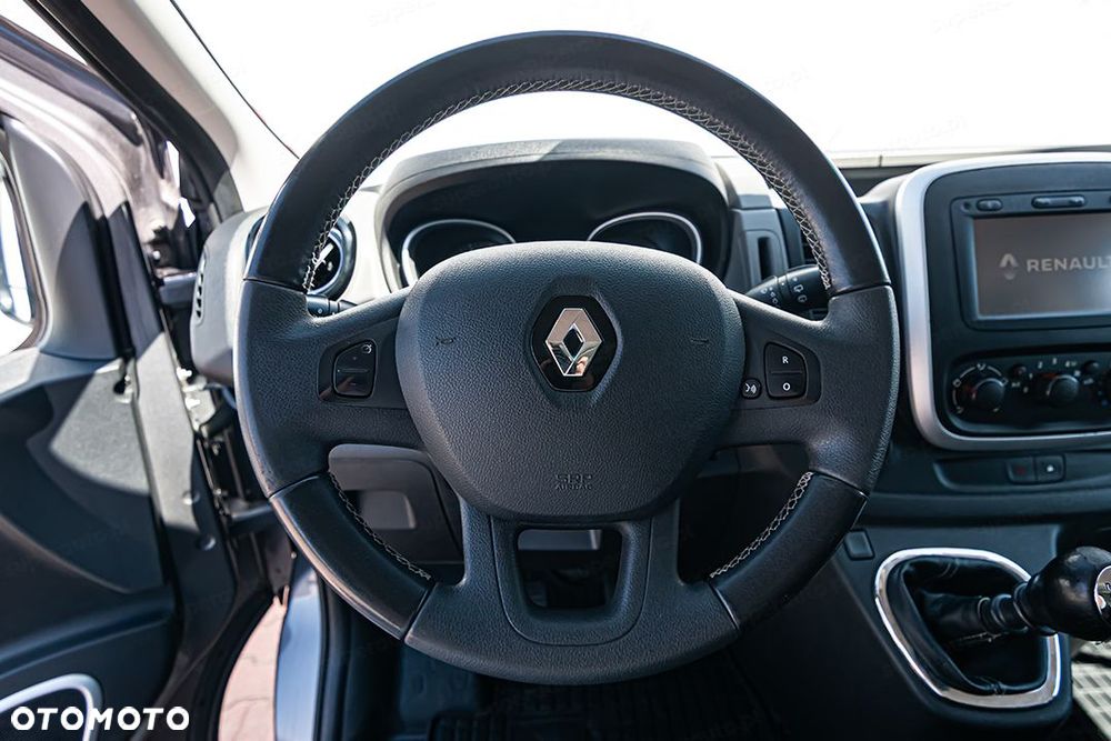 Renault Trafic - 15
