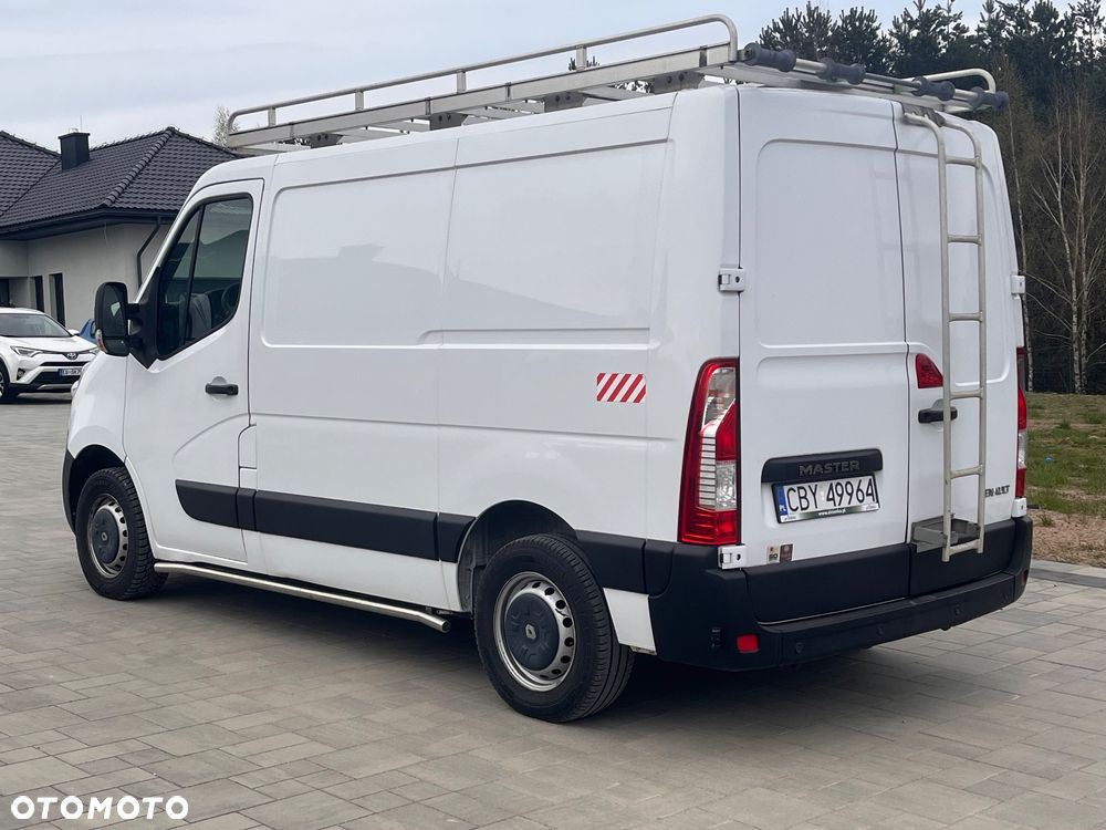Renault Master - 6