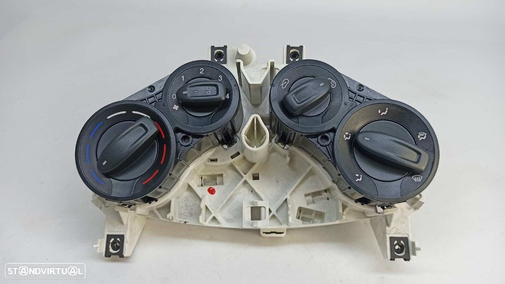 COMANDO SOFAGEM/AR CONDICIONADO FORD KA (CCU) TITANIUM - 1