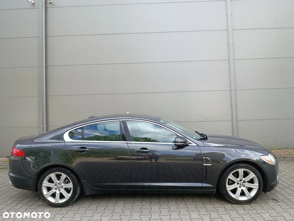 Jaguar XF 3.0 V6 S Premium Luxury - 7
