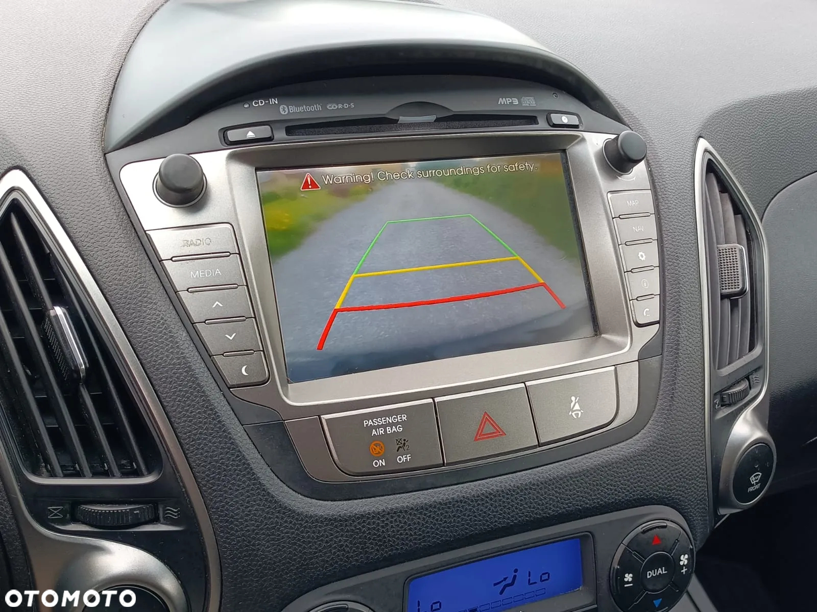 Hyundai ix35 - 25