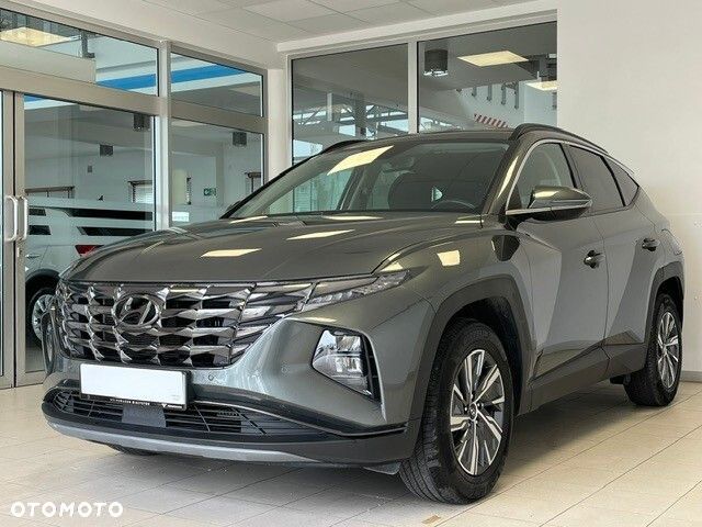 Hyundai Tucson - 2