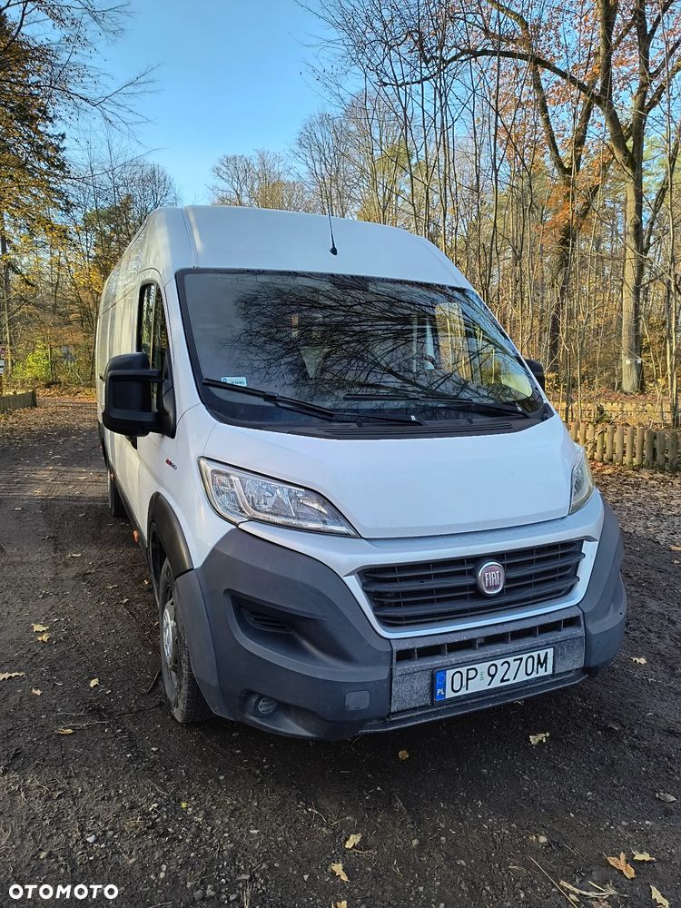 Fiat Ducato - 10