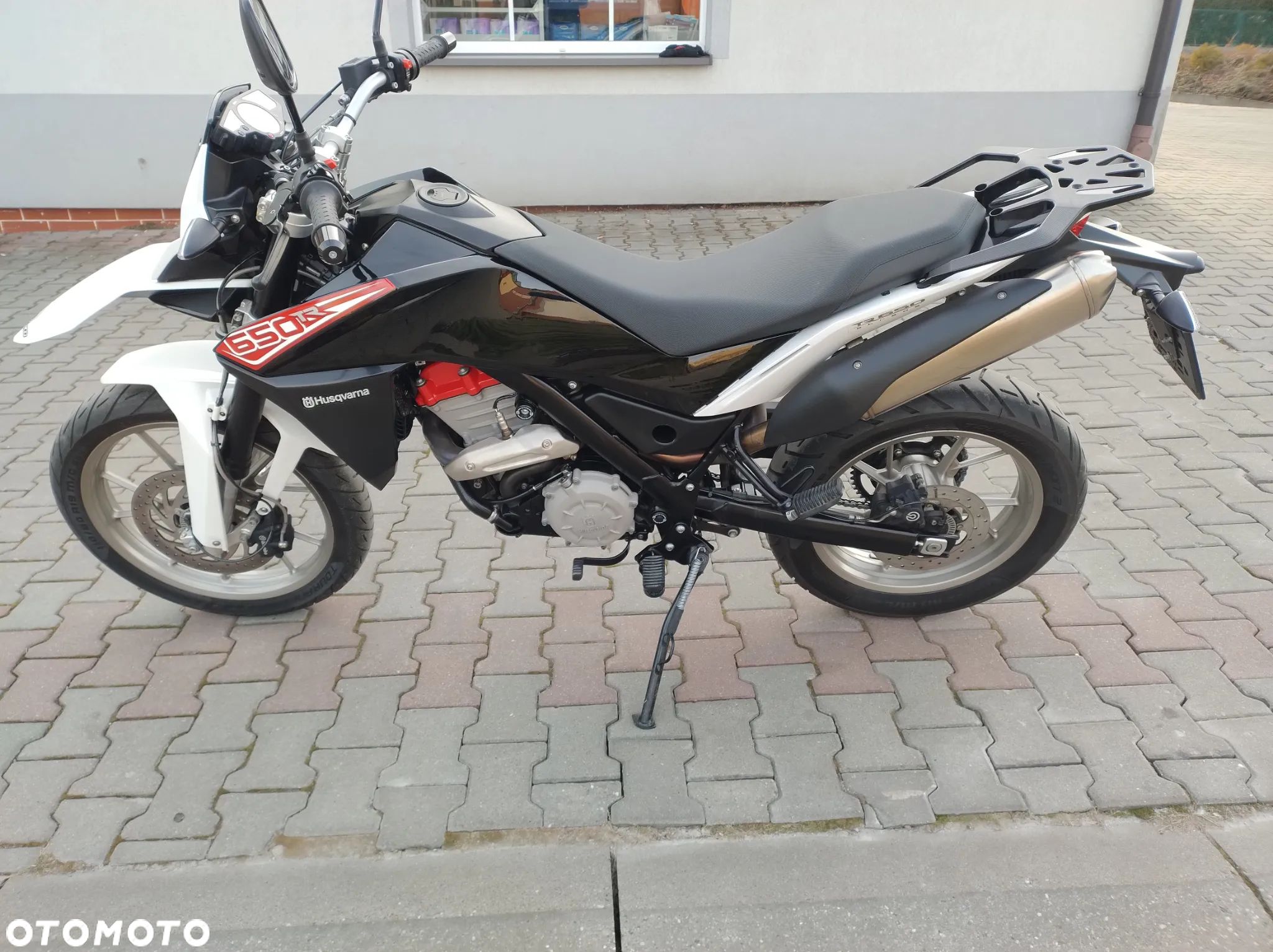 Husqvarna Inny