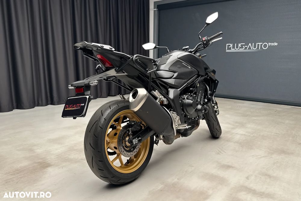 Honda CB 1000 Hornet - 25