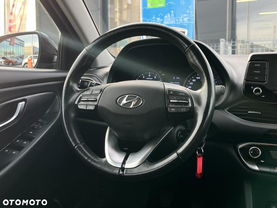 Hyundai i30 - 30
