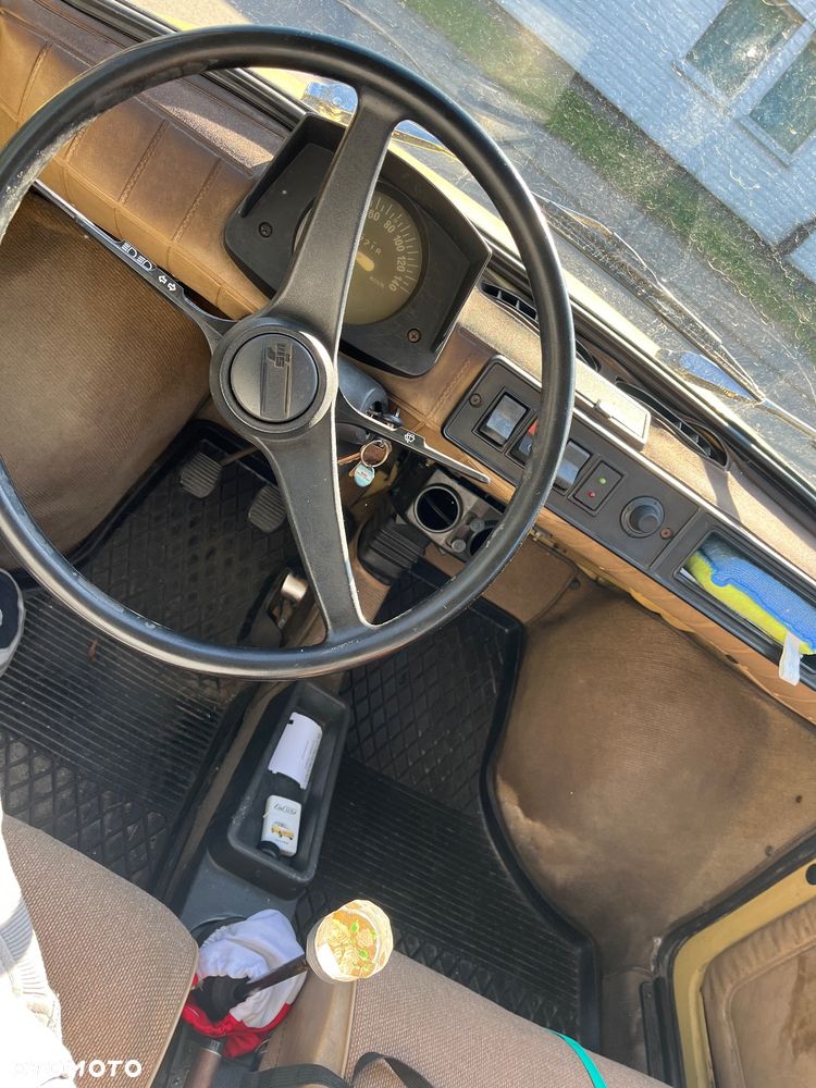 Fiat 126 - 15