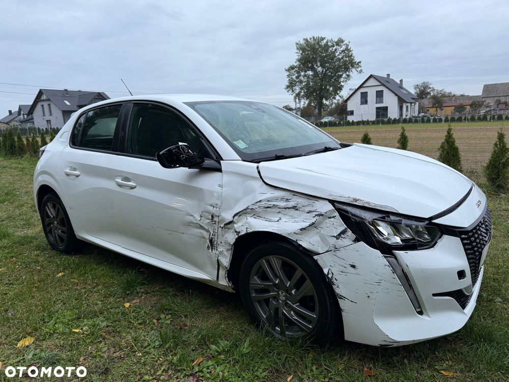 Peugeot 208 1.5 BlueHDi Active Pack S&S - 12