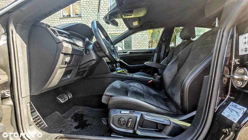 Volkswagen Arteon 2.0 TDI R-Line DSG - 11