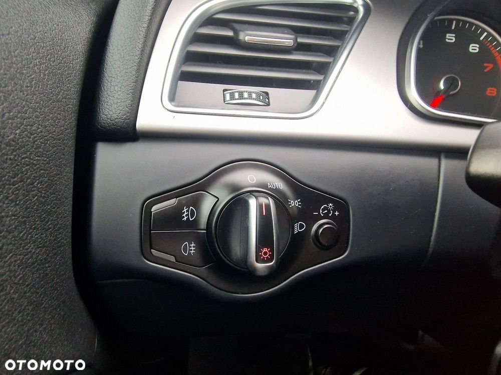 Audi A5 Coupé 1.8 TFSI - 31