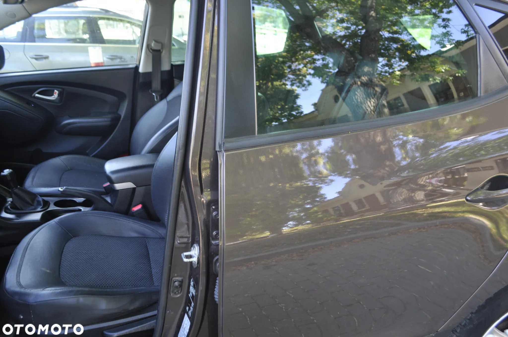 Hyundai ix35 2.0 4WD Premium - 21