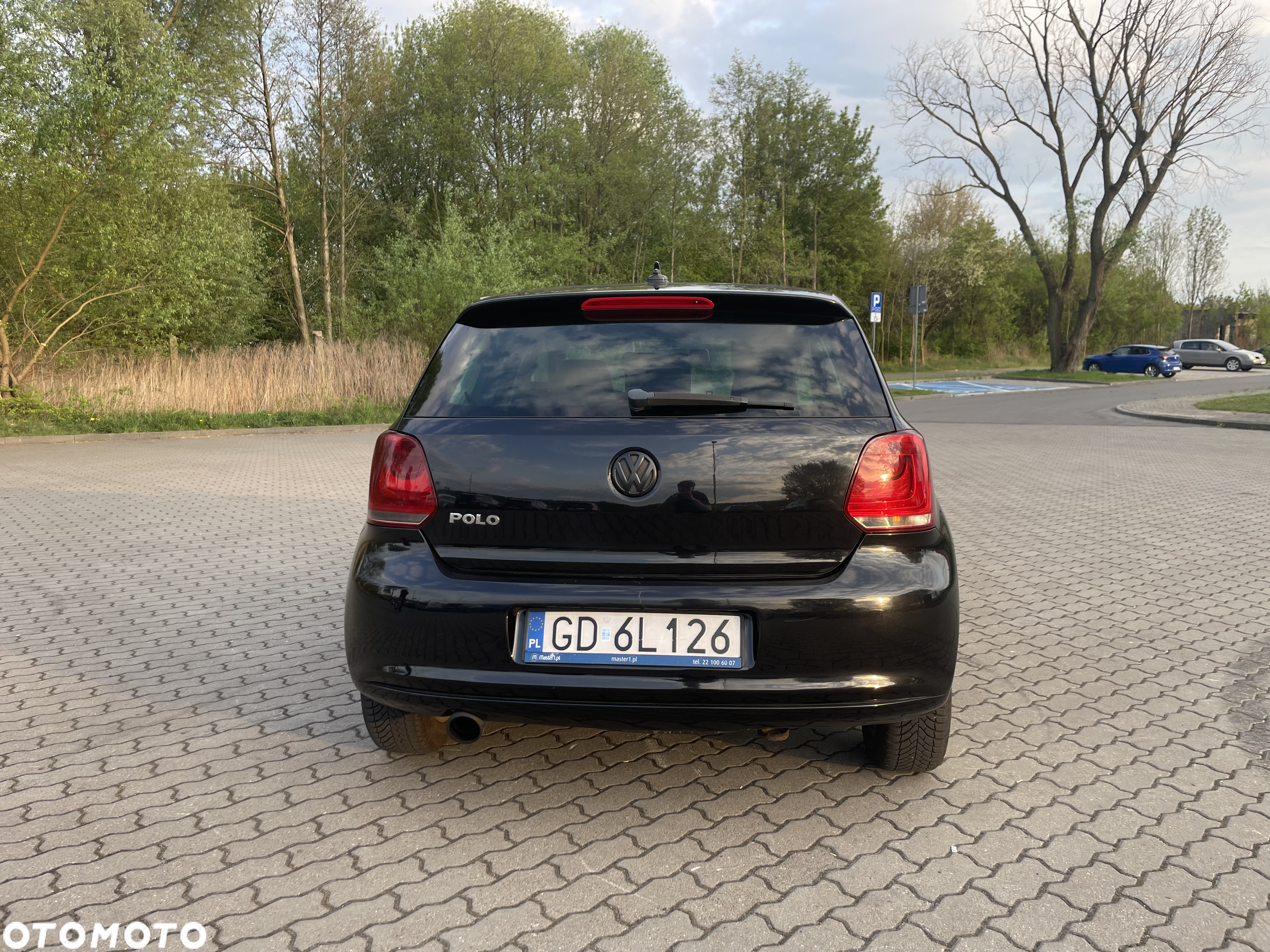 Volkswagen Polo - 7