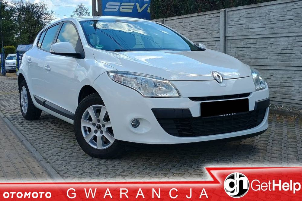 Renault Megane 1.6 16V 100 Expression - 1