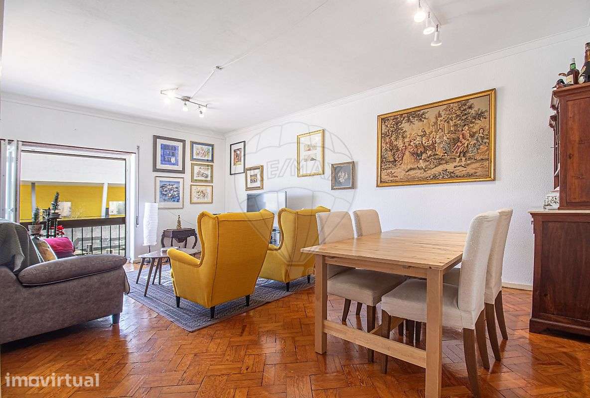 Apartamento T3 para venda - Grande imagem: 2/26