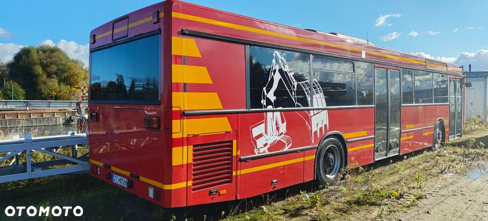 Mercedes-Benz O 405 N - 36