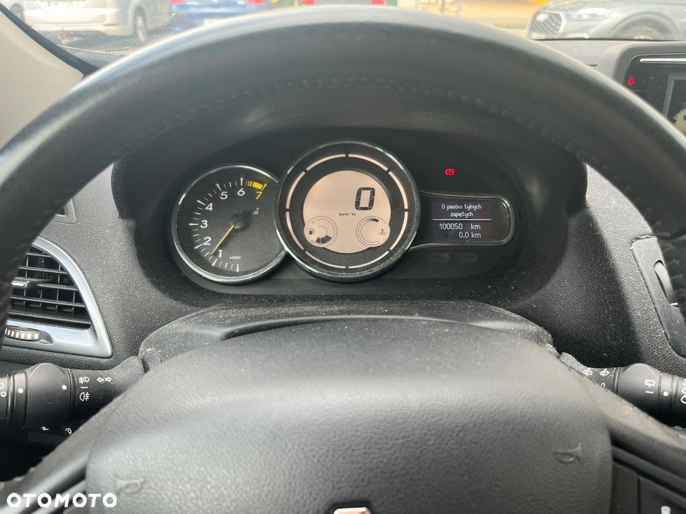 Renault Megane 1.2 16V TCe Energy Limited - 3