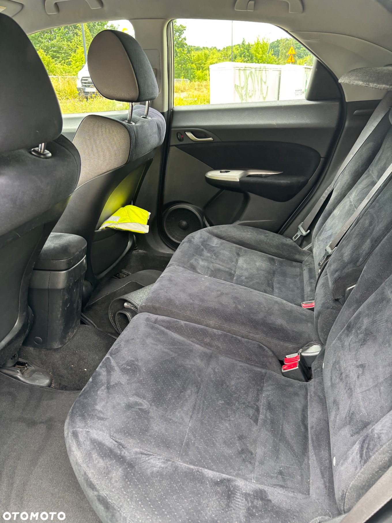 Honda Civic 1.8 Comfort - 38