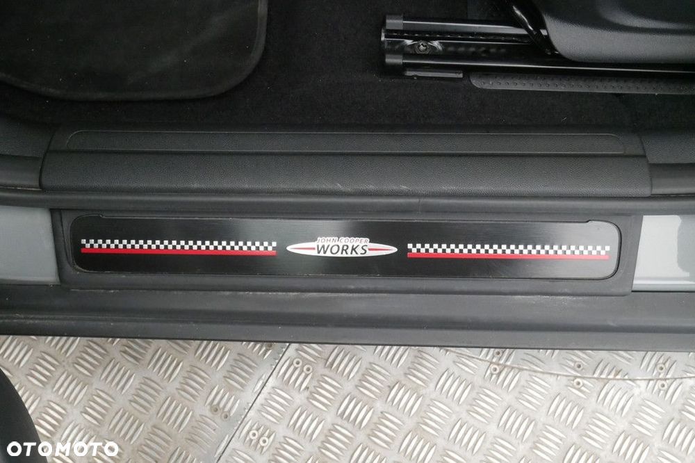 MINI Clubman - 33
