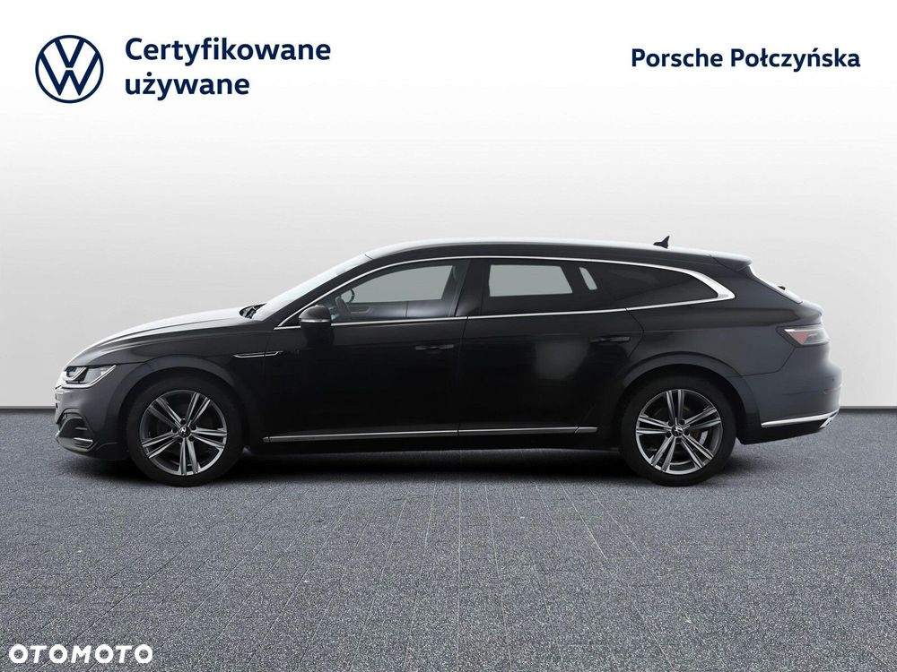 Volkswagen Arteon Shooting Brake 2.0 TDI 4Motion R-Line DSG - 3