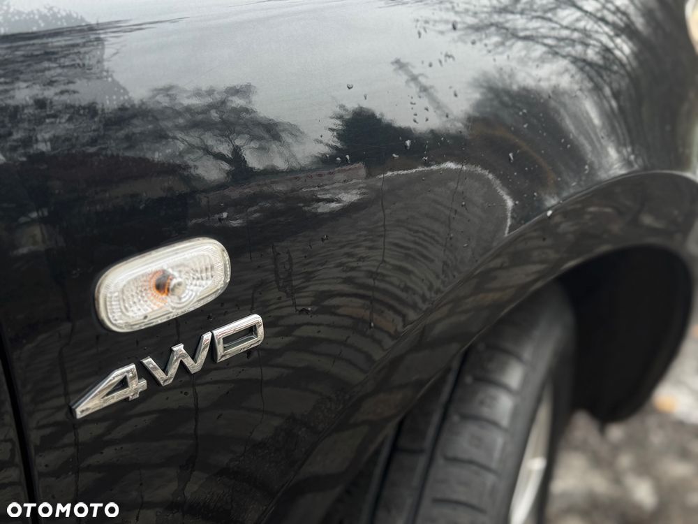 Hyundai Santa Fe 2.2 CRDi 4WD CPF Automatik GLS - 8