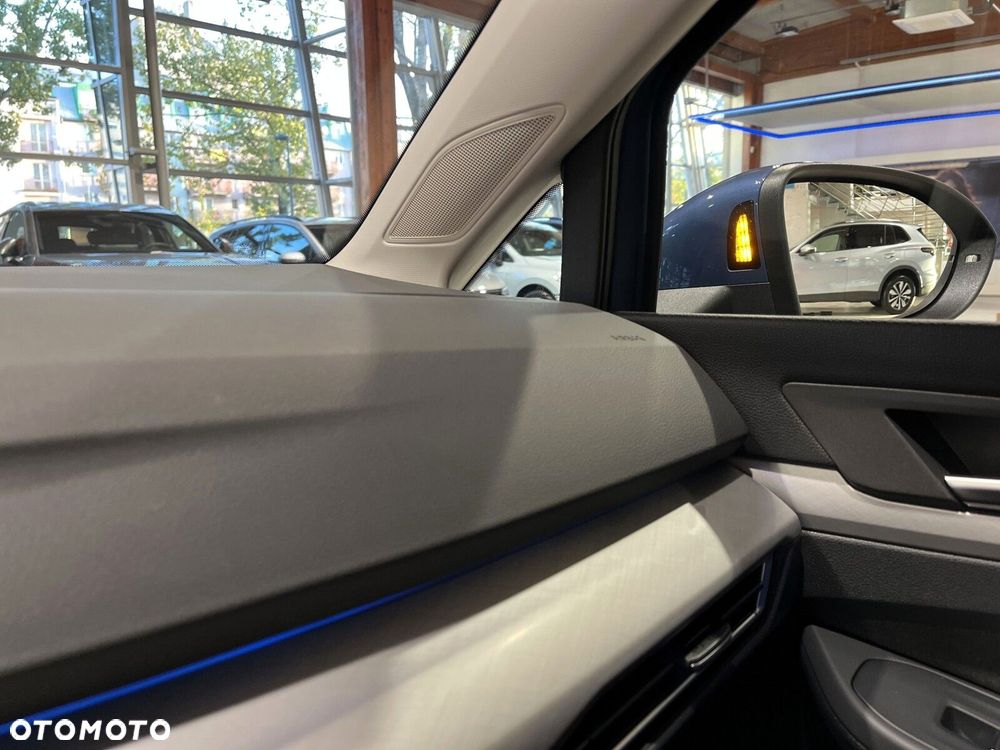 Volkswagen Golf 1.5 eTSI mHEV Life Plus DSG - 22