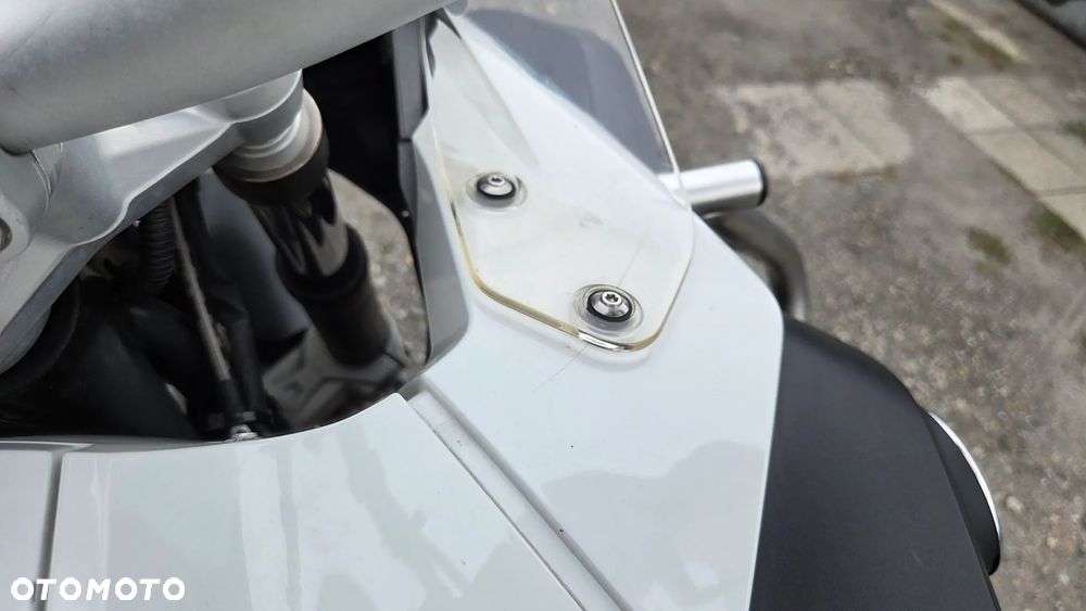 BMW R1250 GS Adventure - 15