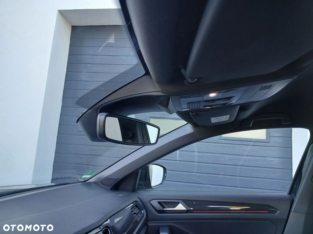 Volkswagen T-Roc 1.5 TSI ACT OPF Sport - 27