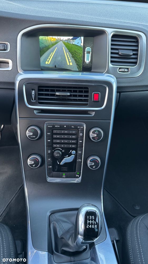Volvo V60 D3 Linje Business - 30