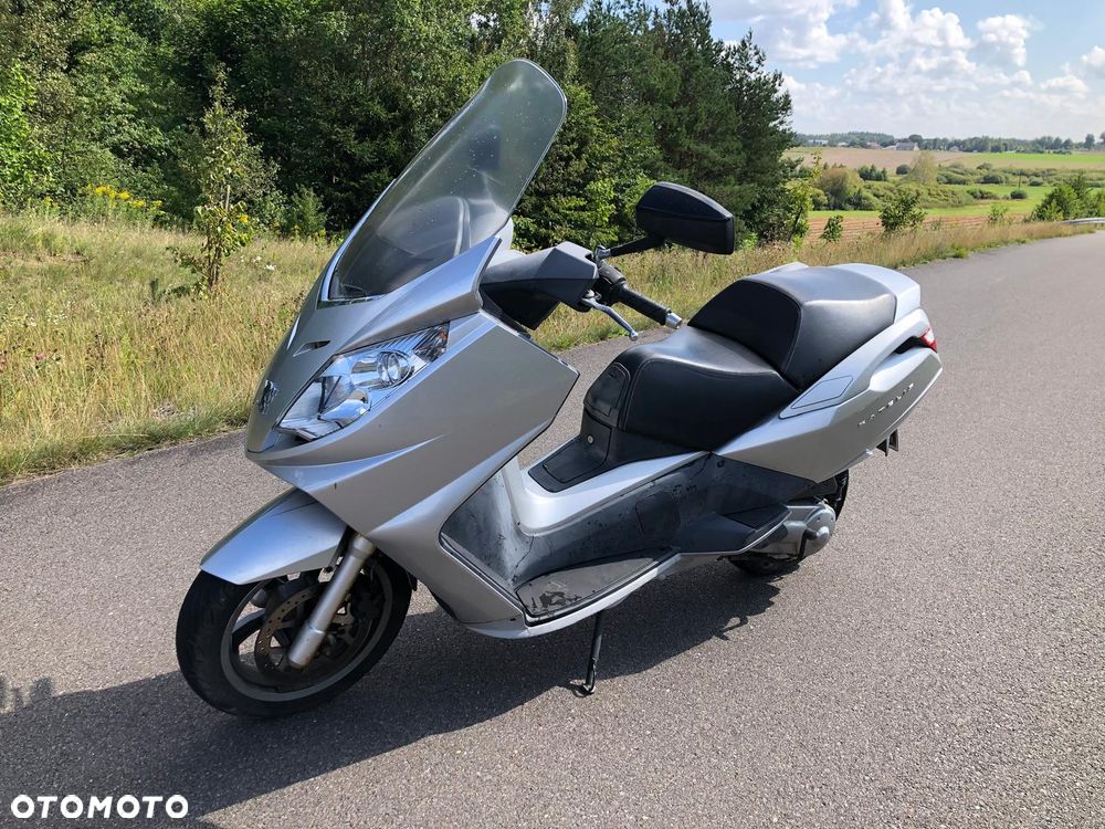 Peugeot Satelis - 10