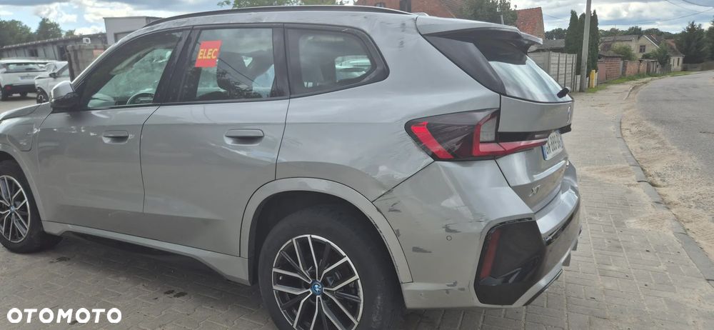 BMW X1 xDrive25e sport - 10