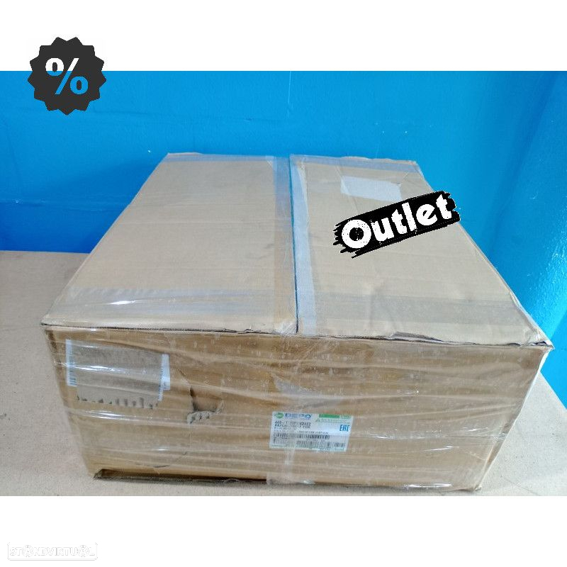 R011321C2 FARÓIS ANGEL EYES BMW E46 98-01 BLACK PRETO - 2