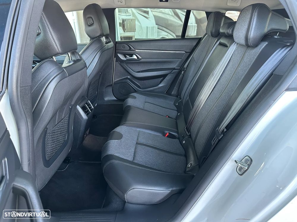 Peugeot 508 SW 1.6 Hybrid Allure Pack e-EAT8 - 37