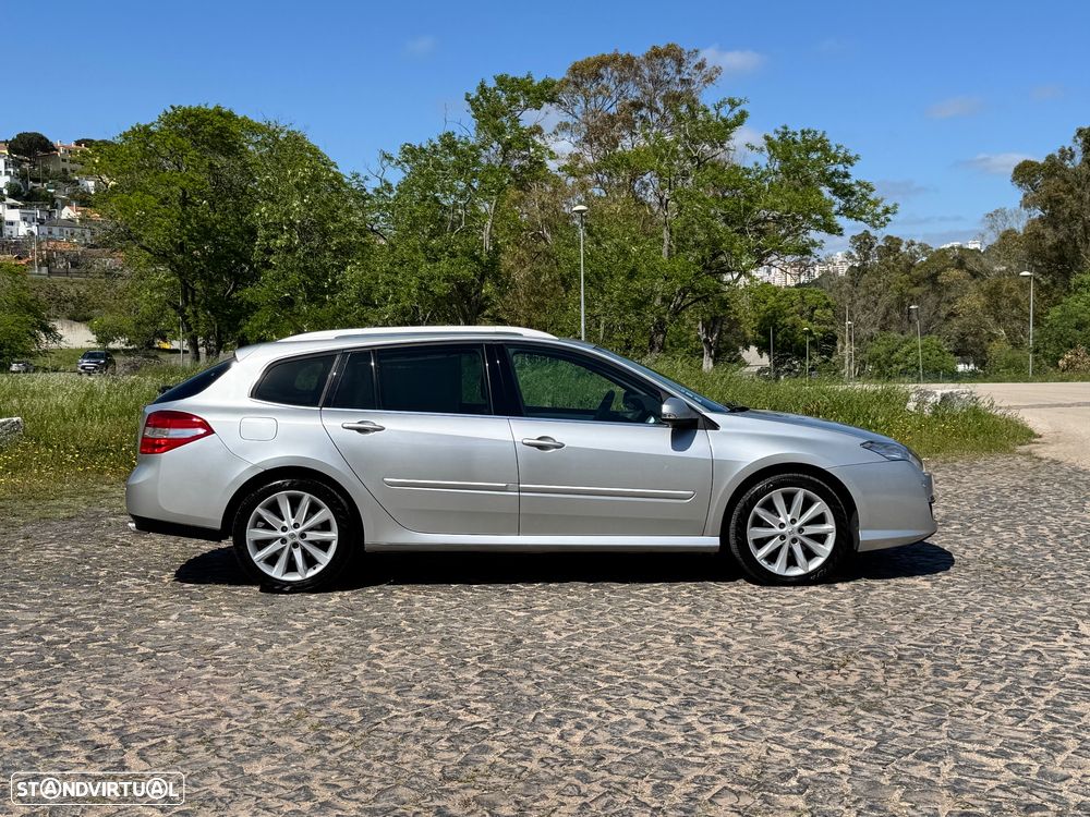 Renault Laguna Break 2.0 dCi Luxe - 6