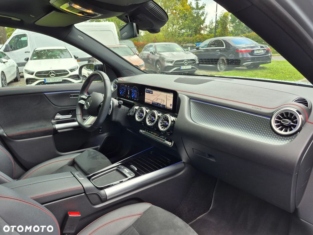 Mercedes-Benz EQA 250+ 70.5kWh AMG Line - 30